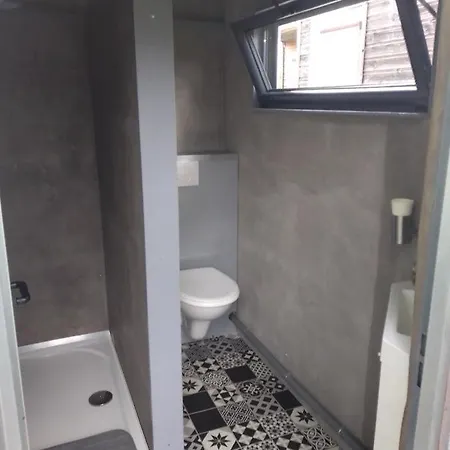 Bulle Avec Jacuzzi Les O De Privas *